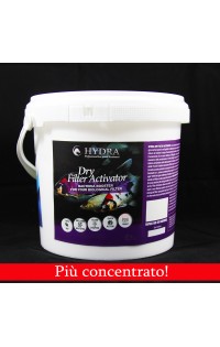 Hydra Dry Filter Activator 1 kg